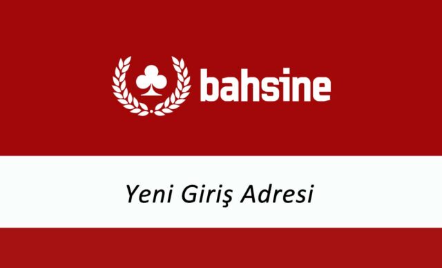 Bahsine263 - Bahsine Sorunsuz Giriş - Bahsine 263 Mobil