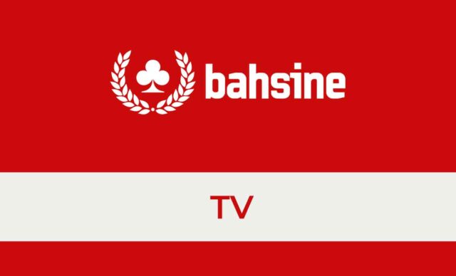 Bahsine TV