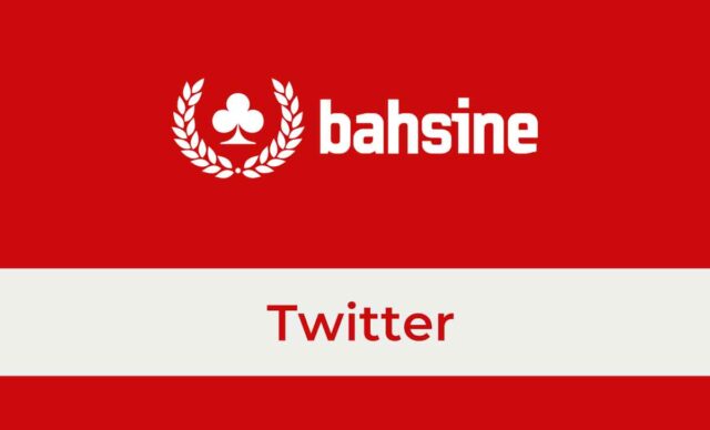 Twitter Bahsine