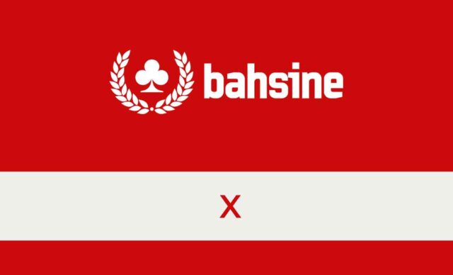 Bahsine X